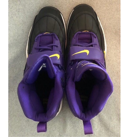 NWOT Mens Nike Cleats - Picture 3 of 6